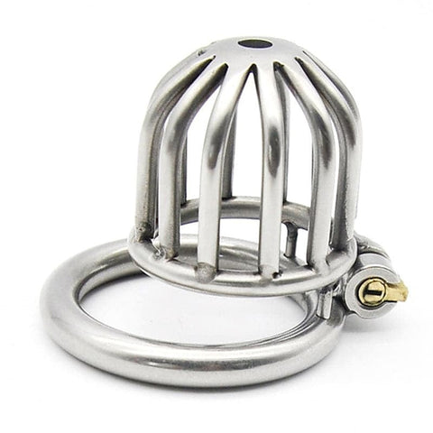 Asylum Chastity Cage by BDStyle