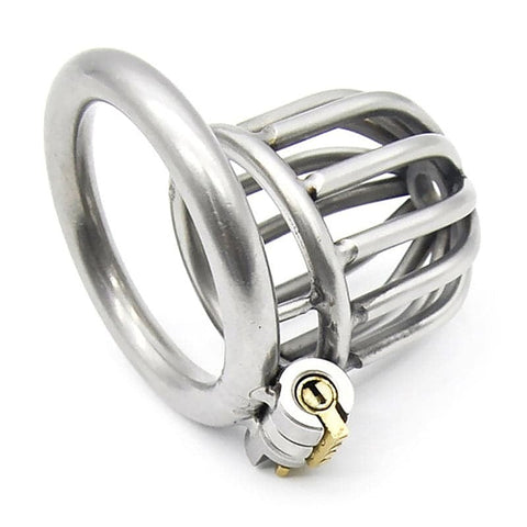 Asylum Chastity Cage by BDStyle