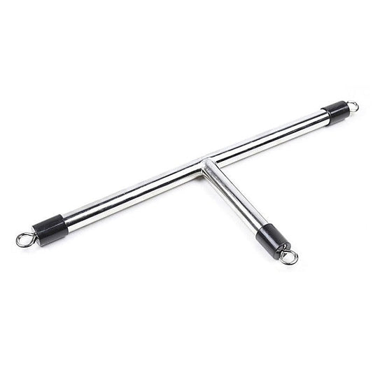 3 Way Bondage Spreader Bar by BDStyle