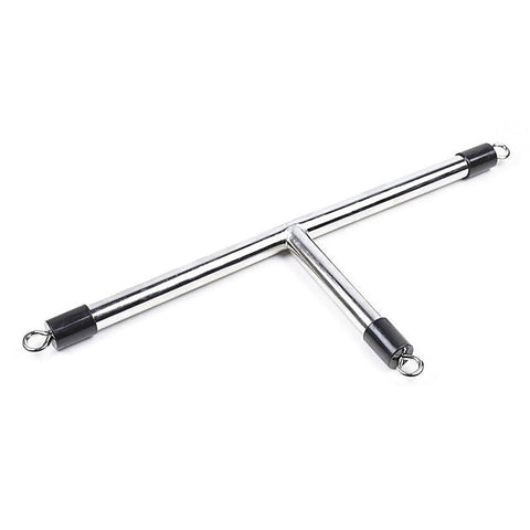 3 Way Bondage Spreader Bar by BDStyle