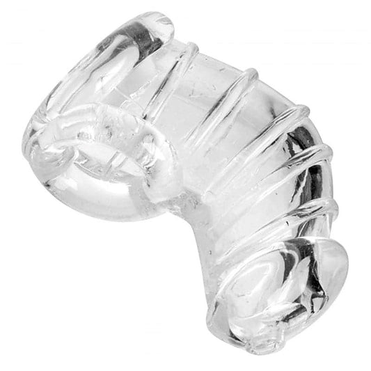 Detained Soft Body Chastity Cage by BDStyle