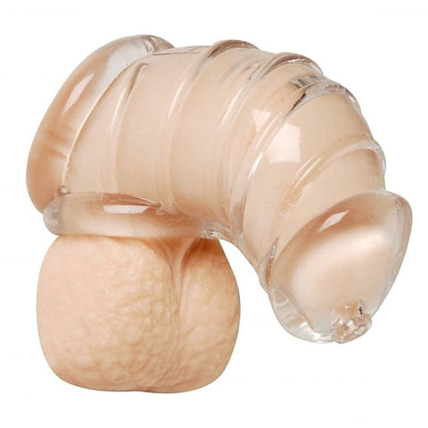 Detained Soft Body Chastity Cage by BDStyle