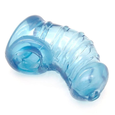 Detained Soft Body Chastity Cage by BDStyle