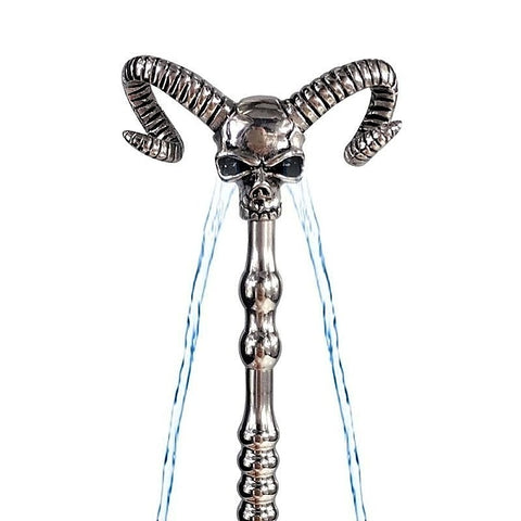 Ox Head Cum-Thru Urethral Plug by BDStyle