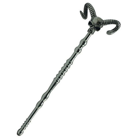 Ox Head Cum-Thru Urethral Plug by BDStyle