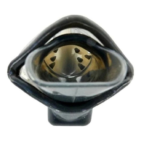 Dick Cage Silicone Chastity Device by BDStyle