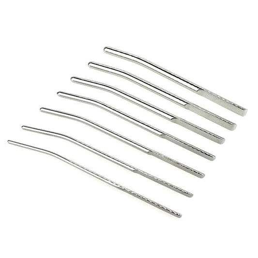 Deluxe Urethral Play Sound Kit by BDStyle