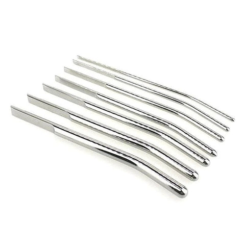 Deluxe Urethral Play Sound Kit by BDStyle