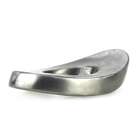 Tongue Heavy Cock And Ball Ring by BDStyle