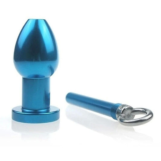 Arsenal Aluminum Tunnel Plug by BDStyle