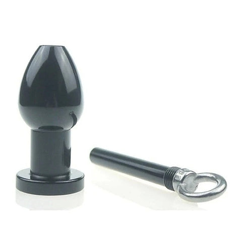 Arsenal Aluminum Tunnel Plug by BDStyle