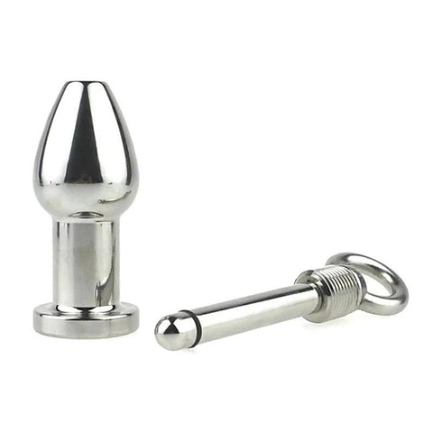 Arsenal Aluminum Tunnel Plug by BDStyle