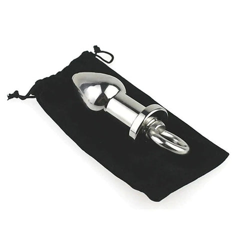 Arsenal Aluminum Tunnel Plug by BDStyle