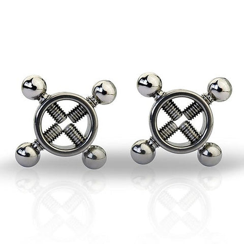 Rings of Fire Nipple Press Kit by BDStyle