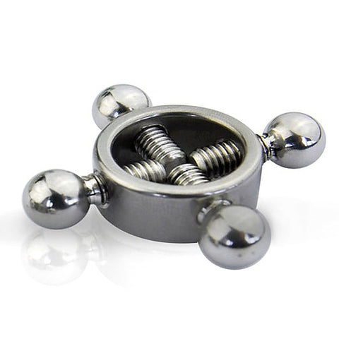Rings of Fire Nipple Press Kit by BDStyle