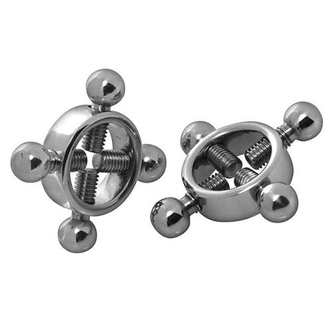 Rings of Fire Nipple Press Kit by BDStyle