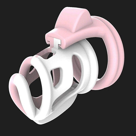 La Color Male Cock Cuff Chastity by BDStyle