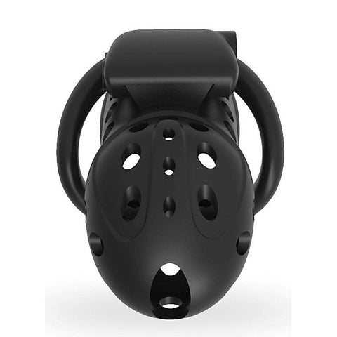 Kidding Zone Air 1 Chastity Cage by BDStyle
