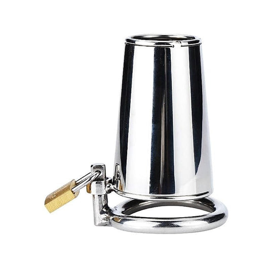 Bucket Chastity Cage by BDStyle