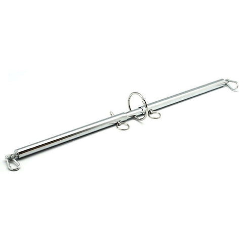 The Adjustable Steel Spreader Bar