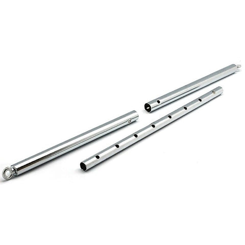 The Adjustable Steel Spreader Bar