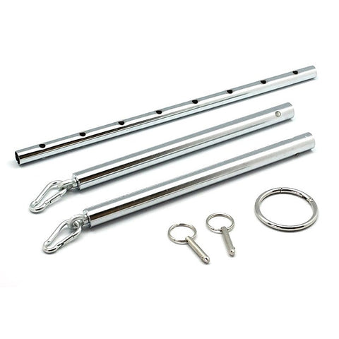 The Adjustable Steel Spreader Bar