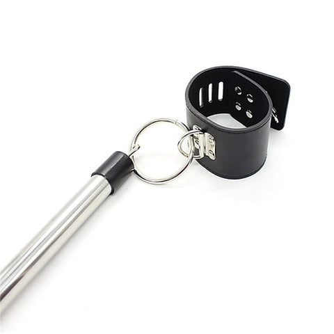Locking Wrist and Ankle Spreader Bar by BDStyle