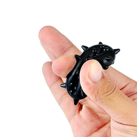 Silicone Cock Ring by BDStyle