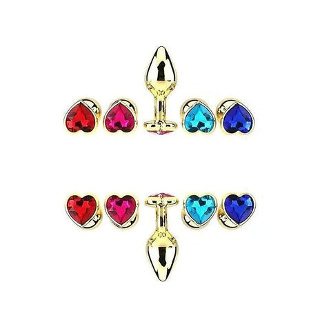 Bejeweled Bliss by BDStyle