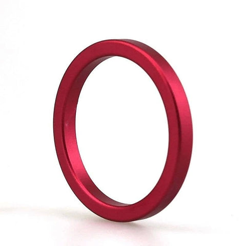 Vibrant Aluminium Erection Enhancer by BDStyle