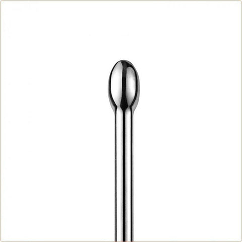 Metal Ben Wa Balls by BDStyle