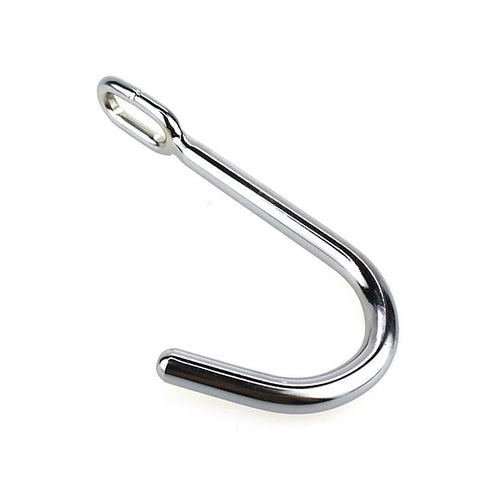 Metal Anal Hook by BDStyle