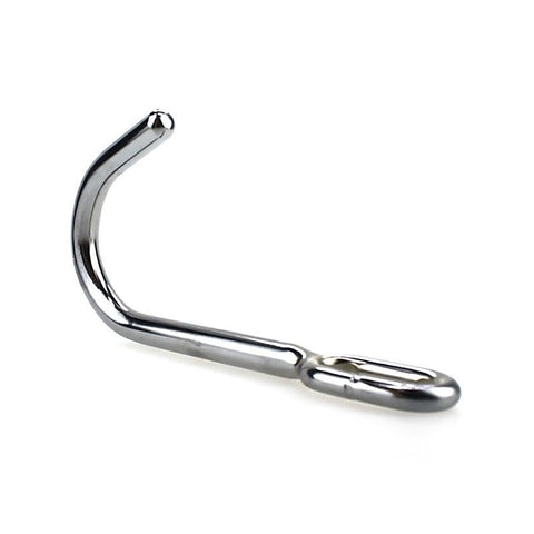 Metal Anal Hook by BDStyle