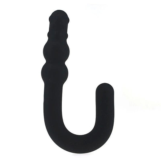 Silicone Anal Hook by BDStyle