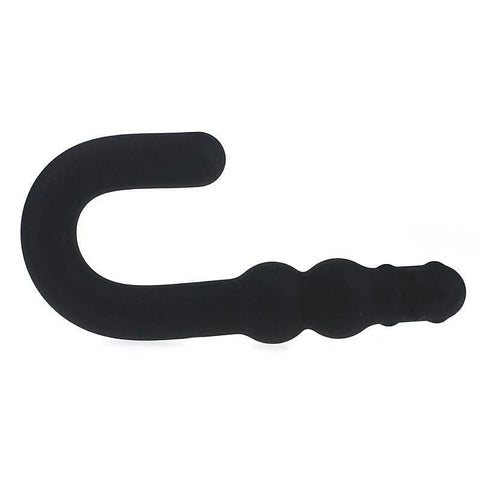 Silicone Anal Hook by BDStyle