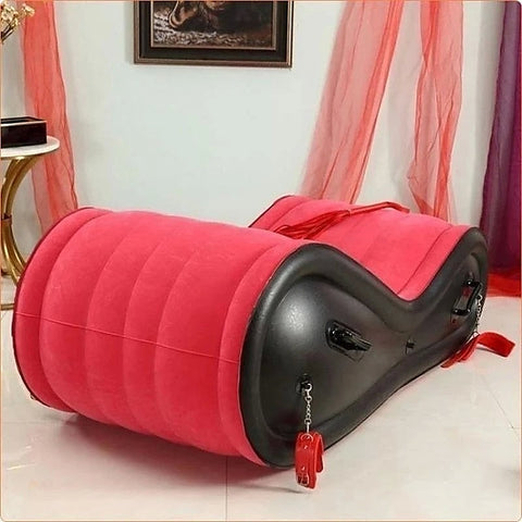 Inflatable Sex Sofa by BDStyle