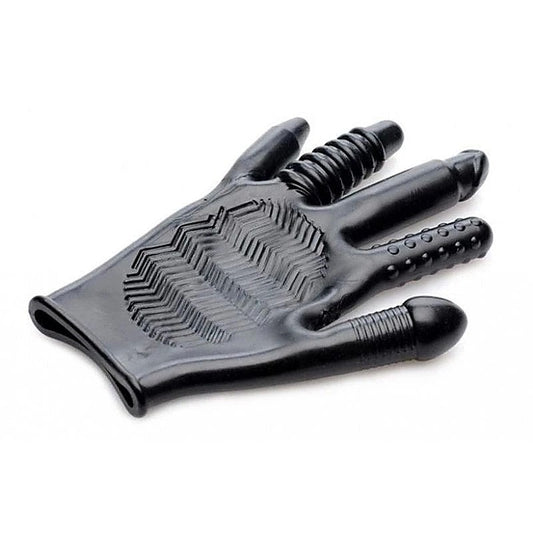 Intimate Pleasure Glove by BDStyle