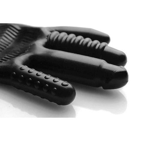 Intimate Pleasure Glove by BDStyle