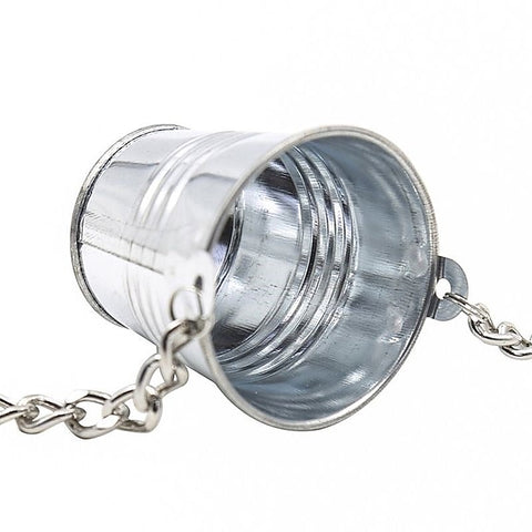 Slave Bucket Labia and Nipple Clamps by BDStyle