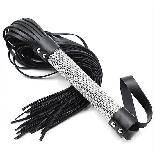 Shiny Handle Flogger by BDStyle