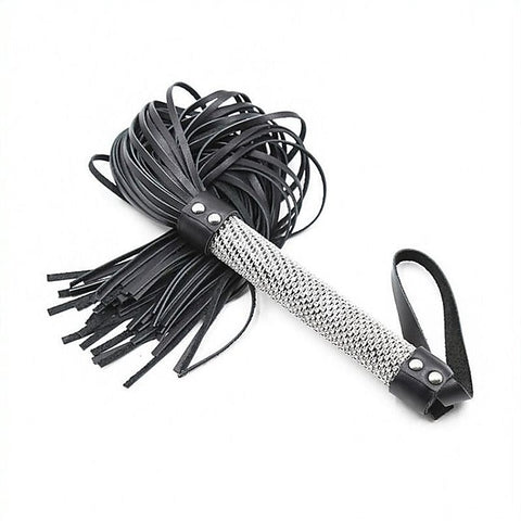 Shiny Handle Flogger by BDStyle