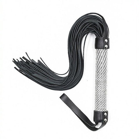 Shiny Handle Flogger by BDStyle