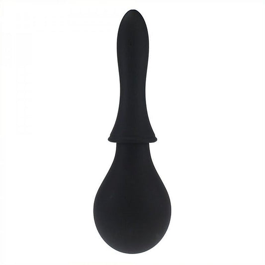 Rocket Bulbed Enema by BDStyle