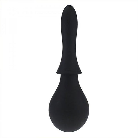 Rocket Bulbed Enema by BDStyle