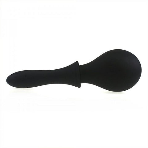 Rocket Bulbed Enema by BDStyle