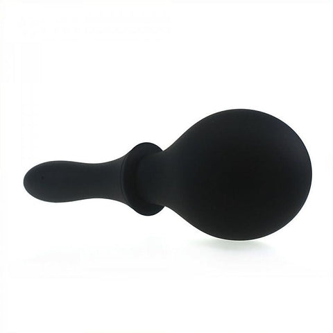 Rocket Bulbed Enema by BDStyle