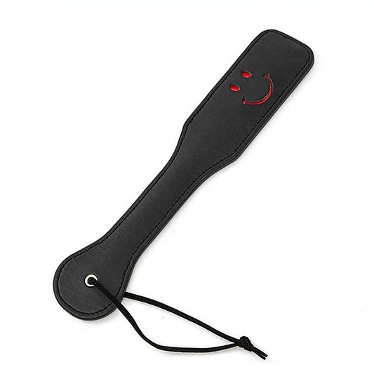 Smiley Bondage Paddle by BDStyle