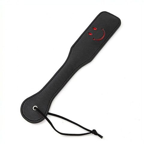 Smiley Bondage Paddle by BDStyle