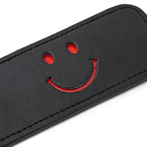 Smiley Bondage Paddle by BDStyle