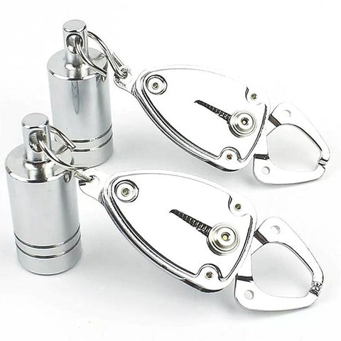 Weighted Nipple Clamps by BDStyle